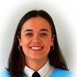 Maria Isabel Agüera Agüera, Child educator in La Algaba