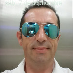 Miguel Delgado, Private chauffeur in Madrid