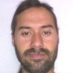 Andres Serrano, English tutor in Murcia