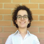 Milagros Arbués, Correctora ortográfico en castellano a Zaragoza