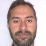 Andres Serrano, Math tutor in Murcia
