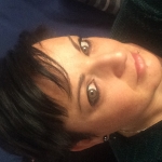 Ana Belen Leon Vila, Caregiver of elderly in Granada