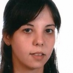 Sara Gil, Nurse in Talavera de la Reina