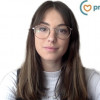 Marina Herrador, Psicòloga a Montilla