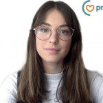 Marina Herrador, Psicòloga a Montilla