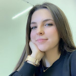 Andrea Sáez Tárraga, Monitora de lleure a Elda