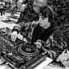David Muñoz Ramírez, DJ in Granada