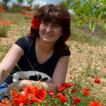 Nadia Kostadinova, Personal trainer in Murcia