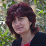 Nadia Kostadinova, Coach personal en Murcia