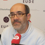 Jose Parra, Corrector ortográfico en castellano en Madrid