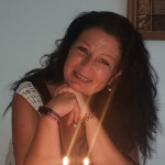 Gaby Lira, House cleaner in El Vendrell