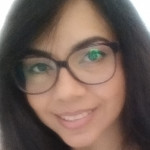 Deymar Castillo, Netejadora a Las Palmas de Gran Canaria