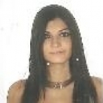Marta Mancuso, Italian tutor in Madrid