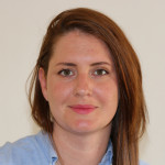 Sara Lancia, Content writer in Italian in Madrid