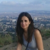 Paqui Sánchez, Spanish tutor in Esplugues de Llobregat