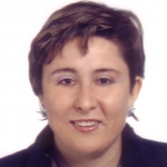 Eva Tabernero, Auxiliar d'infermeria a Logroño