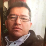 Luis Gutierrez Granada, Private chauffeur in Elche