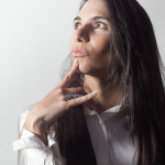 Jessica Marcano, Correctora ortográfico en castellano a Valencia