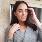 Carolina Carmona Bedin, Traductora d'espanyol a francès a Daimiel