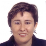 Eva Tabernero, Housekeeper in Logroño