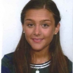Carolina Willm, Pet sitter in Madrid