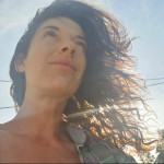 María Belén Ruiz, Masseur in Ibiza