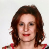 Inmaculada Isabel De La Fuente, Caregiver of elderly in Laguna de Duero