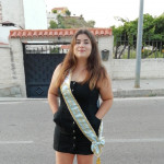 Raquel Vega Jiménez, Babysitter in Chinchón