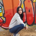 Marina Pv, Cangur a Terrassa