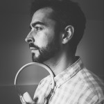 Gonzalo Martin Delgado, DJ a Valladolid