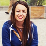 Irati Carrasco Gómez, Booster tutor in Portugalete