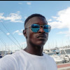 Christopher Sam, Private chauffeur in Elche