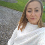 Jennifer Torres, Child educator in Sevilla