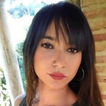 Tania Garcia, Nutricionista a Málaga