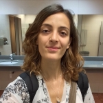 Clàudia Wallace, Spanish to English Translator in Lliçà de Vall