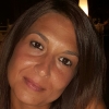 Gema Naranjo, Enfermera en Zaragoza