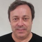 Salvador Tornel Aguilar, House cleaner in Murcia