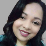 Ruth Mejía, Caregiver of sick or disabled in Boiro