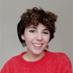 Carla Ramírez, Correctora ortográfico en castellano a Valencia