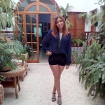 Irene Buiza Calzadilla, Cangur a La Campana