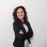Laura Arpaia, Spellchecker in Spanish in Valencia