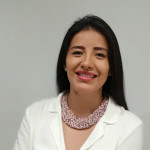 Mariela Jaimes, Psychologist in Santiago de Compostela