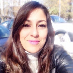 Rosa Giménez, Netejadora a Valencia