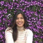 Marlin Pinto, Child educator in Madrid