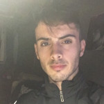 Sergi Salanova Aparisi, Lifeguard in Paterna