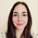 Beatriz Domínguez Barragán, Traductora d'espanyol a francès a Barcelona