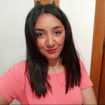 Jadisa Ismael, Netejadora a Puertollano