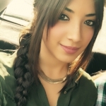 Laura Olmos, Caregiver of sick or disabled in Alfafar