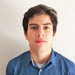 Will Serrano, Waiter in Salamanca