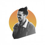 Lautaro Vega, Videógrafo en Barcelona
